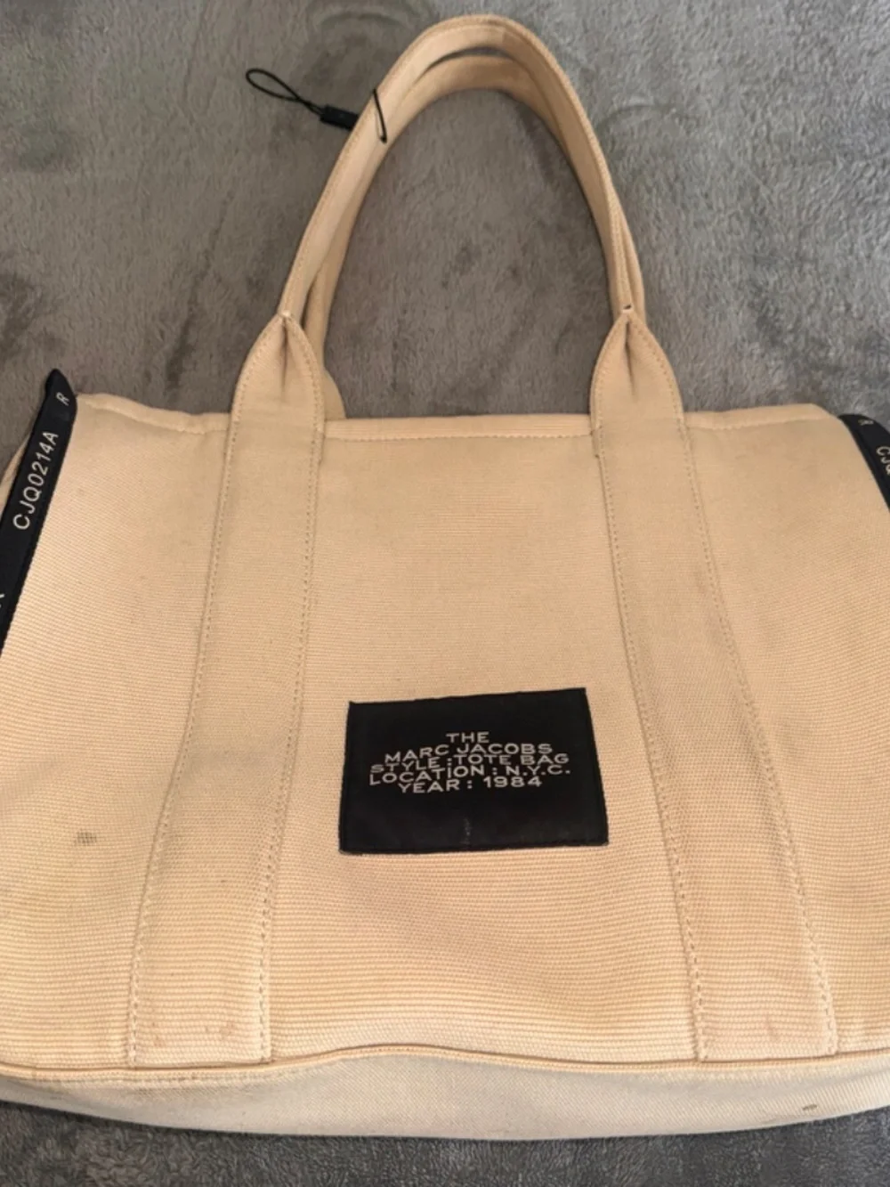Marc Jacobs marc jacobs